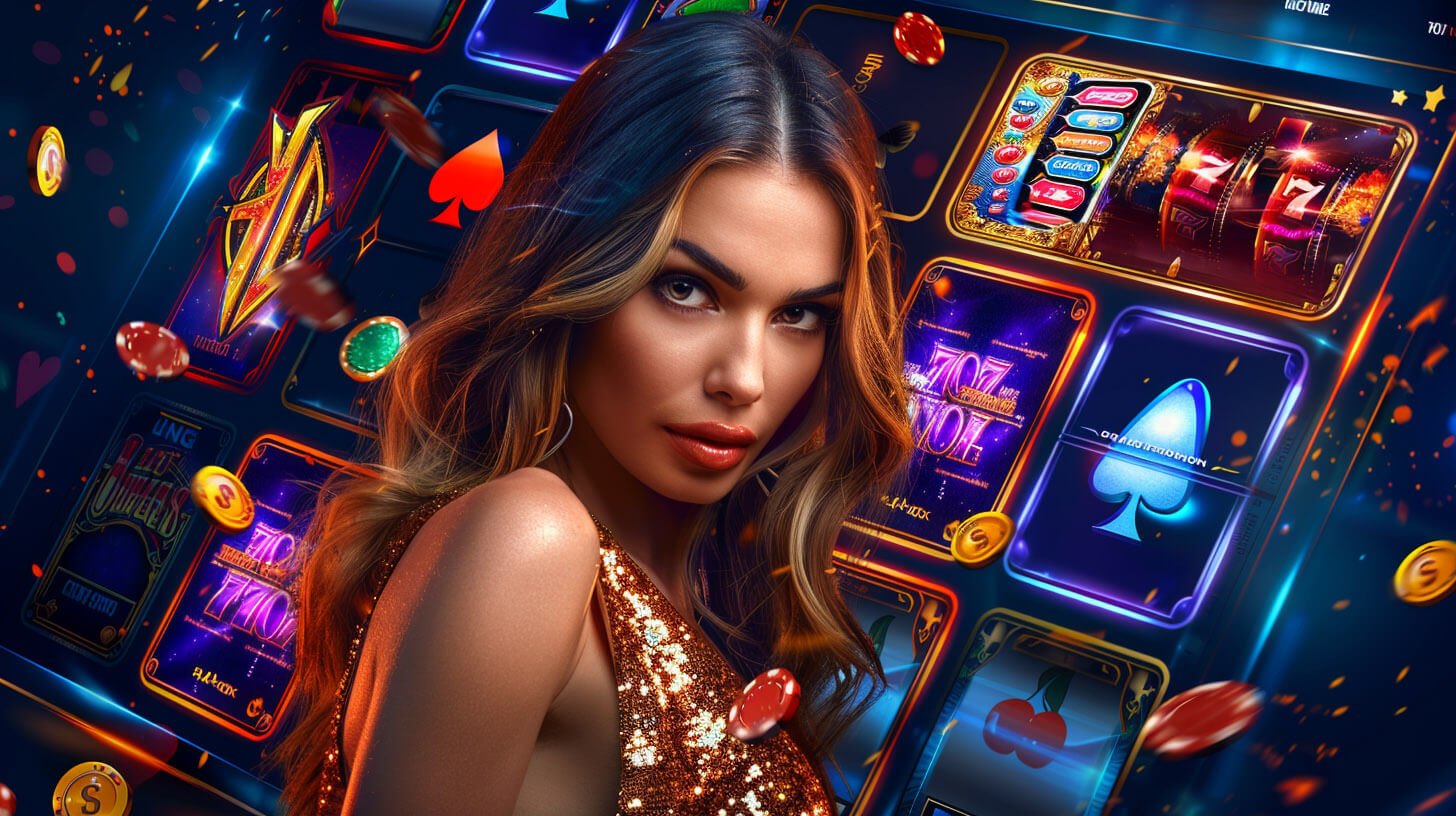 toto777 slot featured game showcase