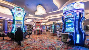Payment method selection at toto777 slot with DANA, OVO, GoPay, and bank options