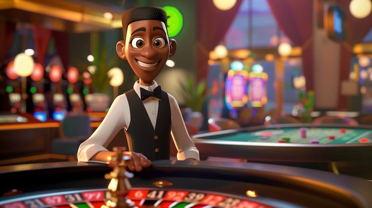 toto777 slot featured game showcase
